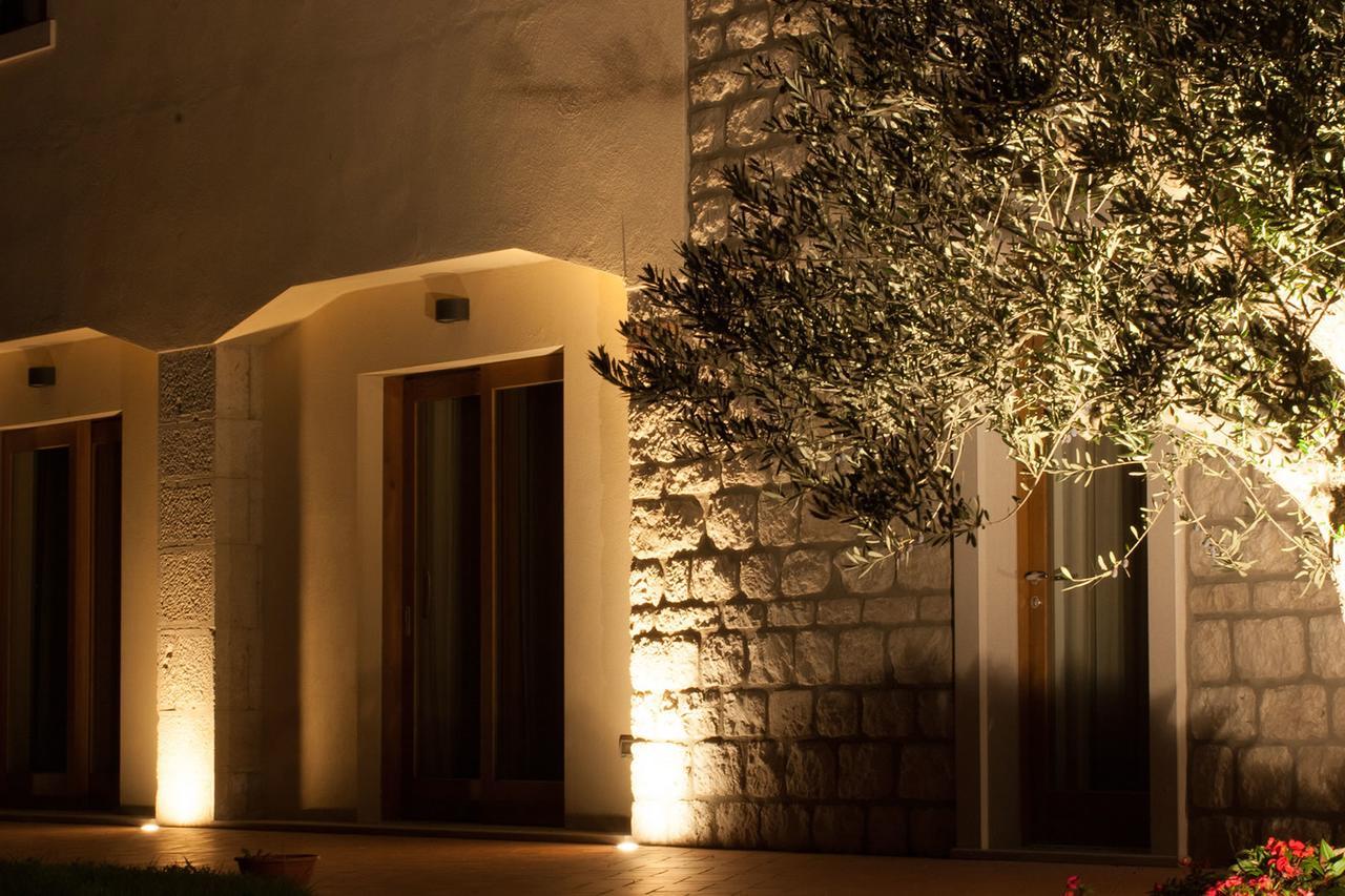 Masseria Olivola Benevento Luaran gambar