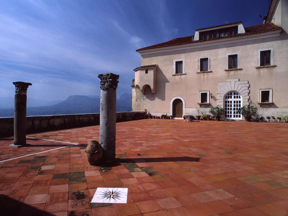 Masseria Olivola Benevento Luaran gambar